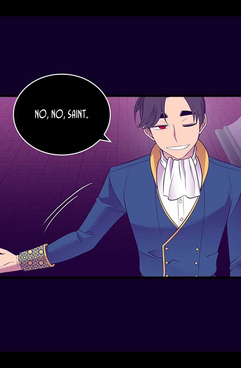 They Say I Was Born a King’s Daughter Chapter 259 – Page 24