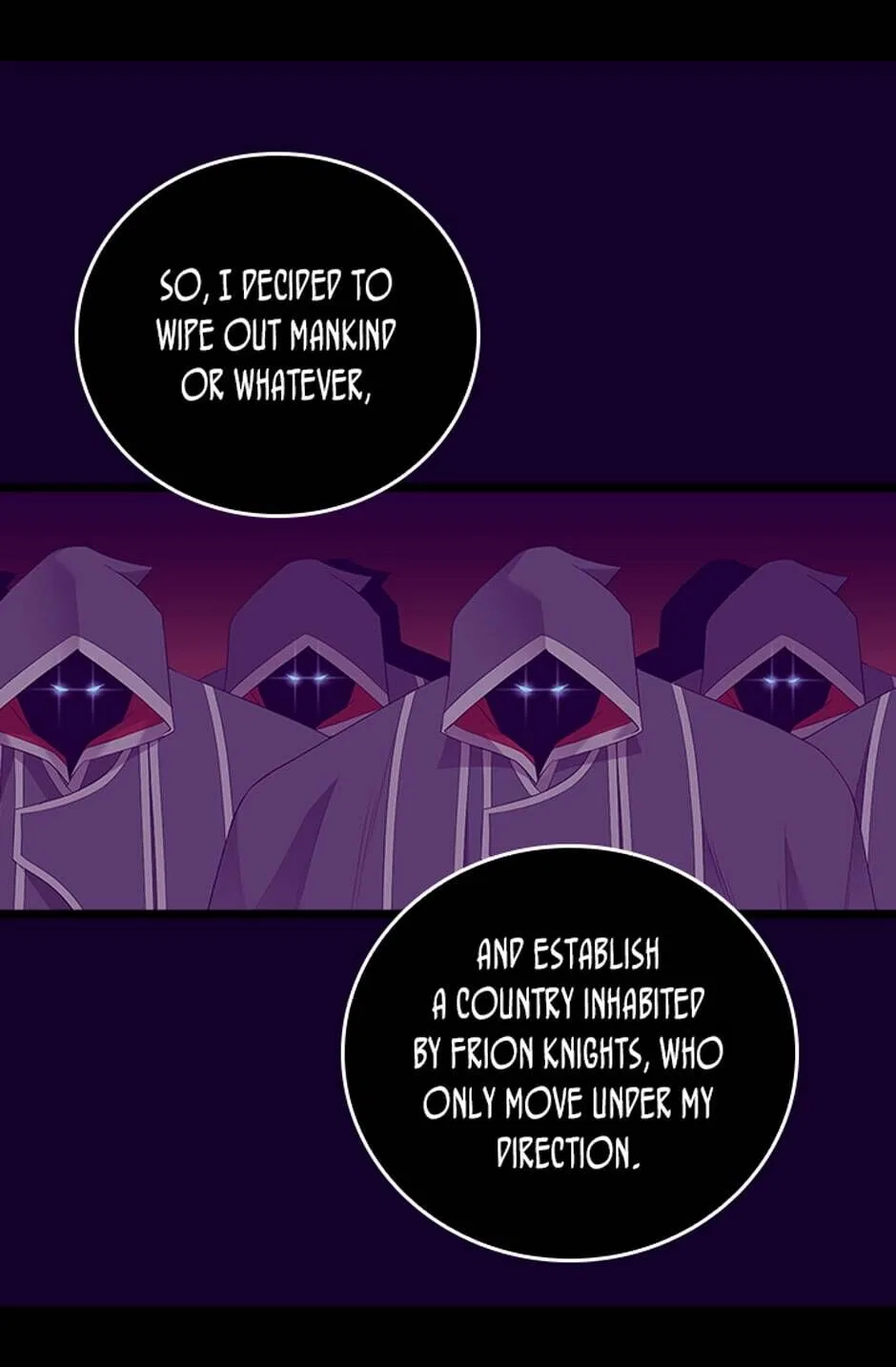 They Say I Was Born a King’s Daughter Chapter 259 – Page 26