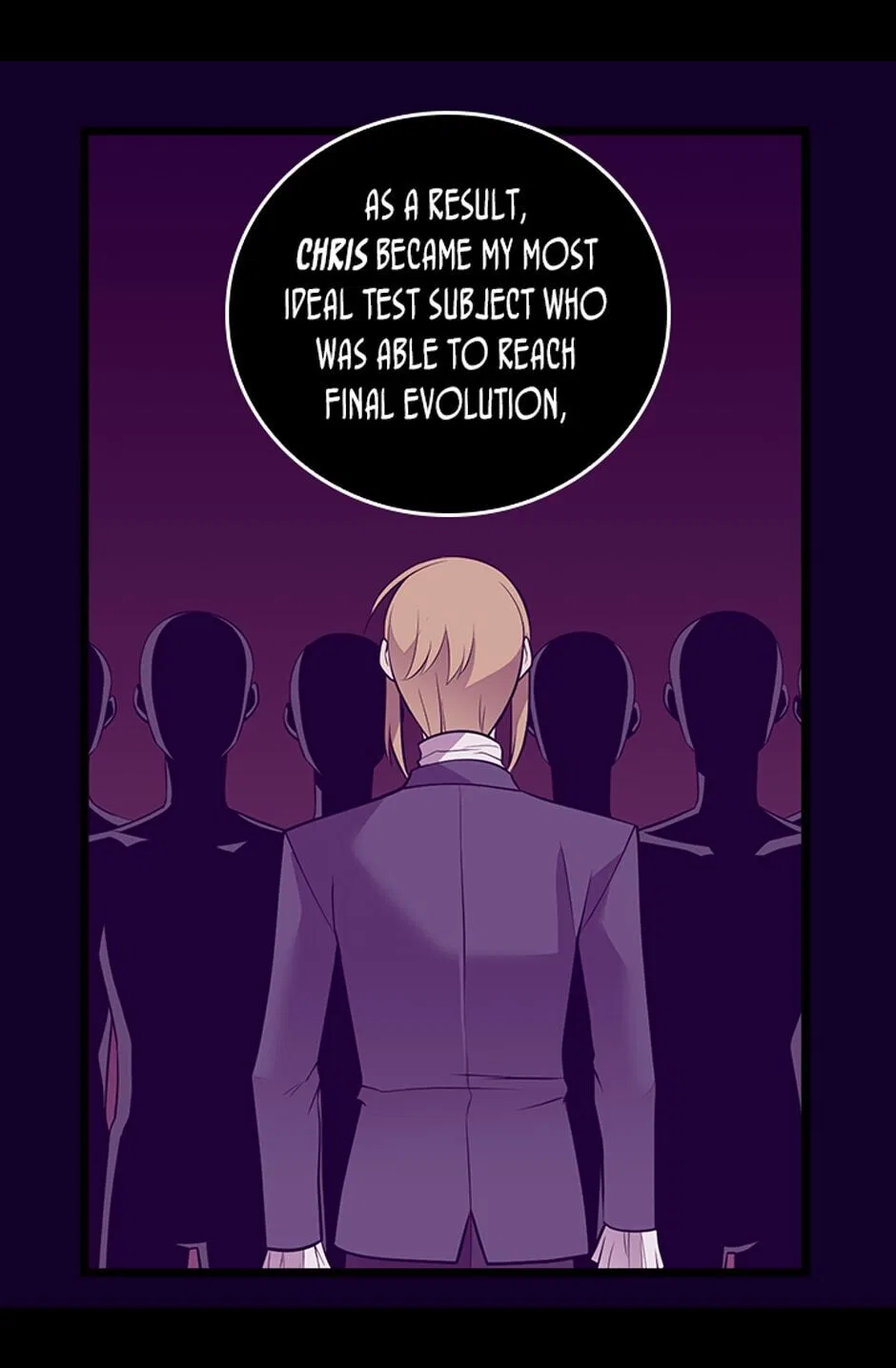 They Say I Was Born a King’s Daughter Chapter 259 – Page 27