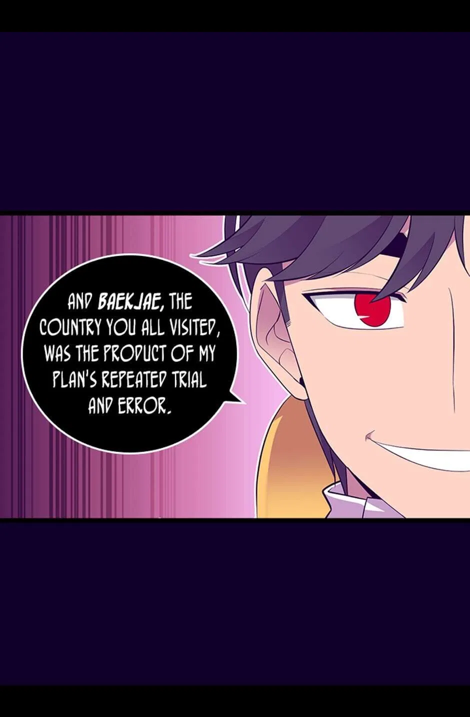 They Say I Was Born a King’s Daughter Chapter 259 – Page 28