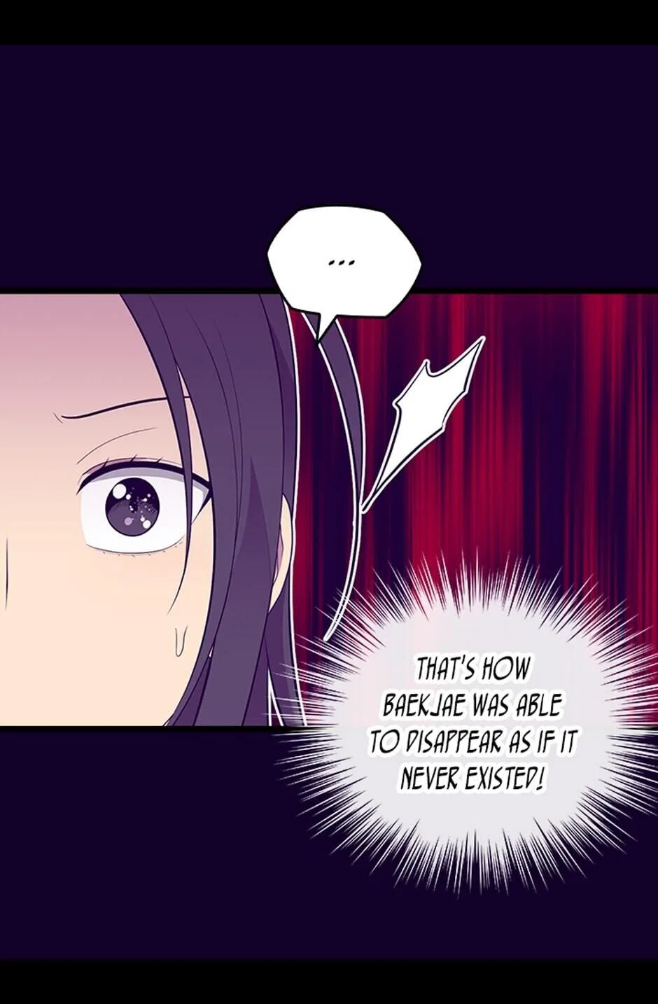They Say I Was Born a King’s Daughter Chapter 259 – Page 29