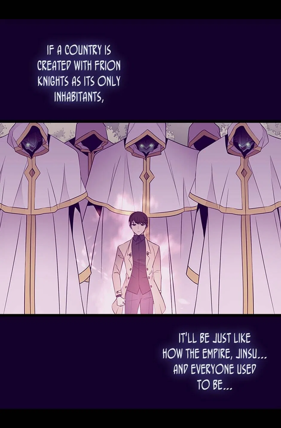 They Say I Was Born a King’s Daughter Chapter 259 – Page 30