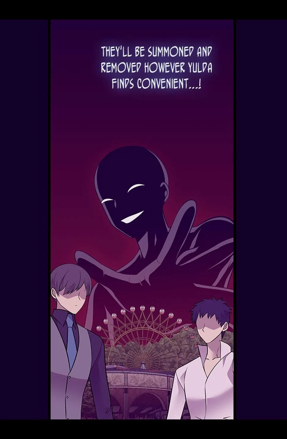They Say I Was Born a King’s Daughter Chapter 259 – Page 31