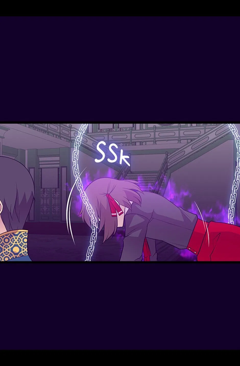 They Say I Was Born a King’s Daughter Chapter 259 – Page 32