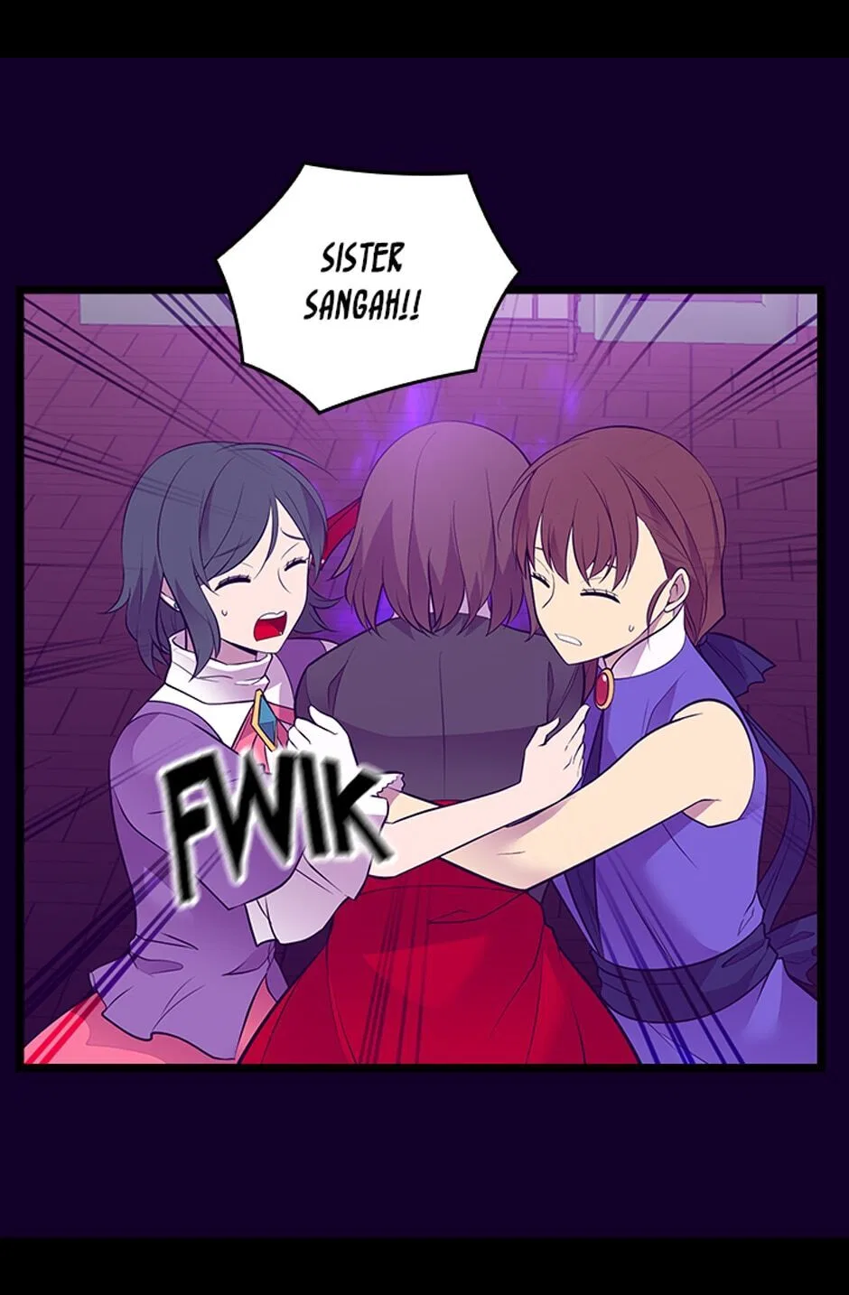 They Say I Was Born a King’s Daughter Chapter 259 – Page 33