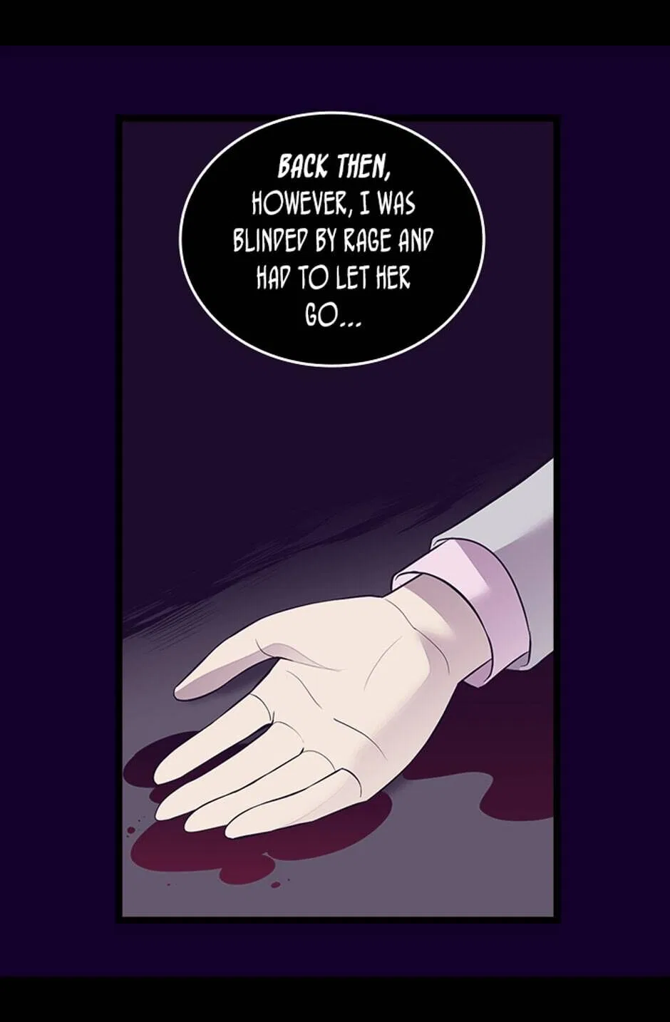 They Say I Was Born a King’s Daughter Chapter 259 – Page 35