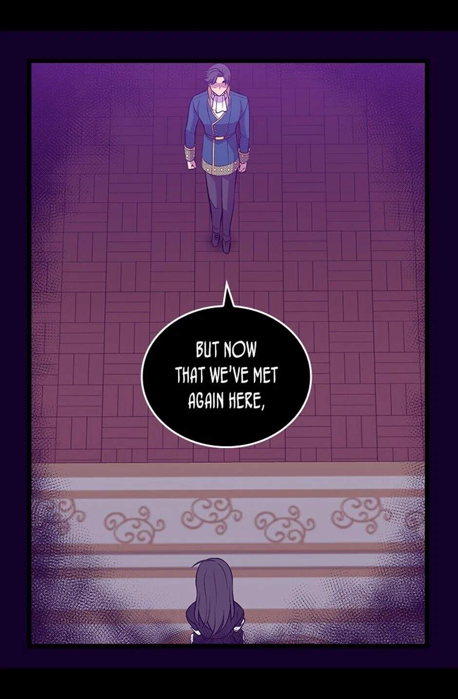 They Say I Was Born a King’s Daughter Chapter 259 – Page 36