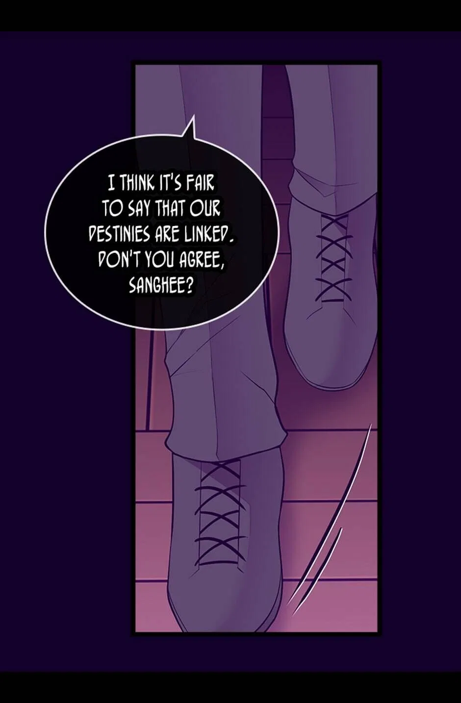 They Say I Was Born a King’s Daughter Chapter 259 – Page 37