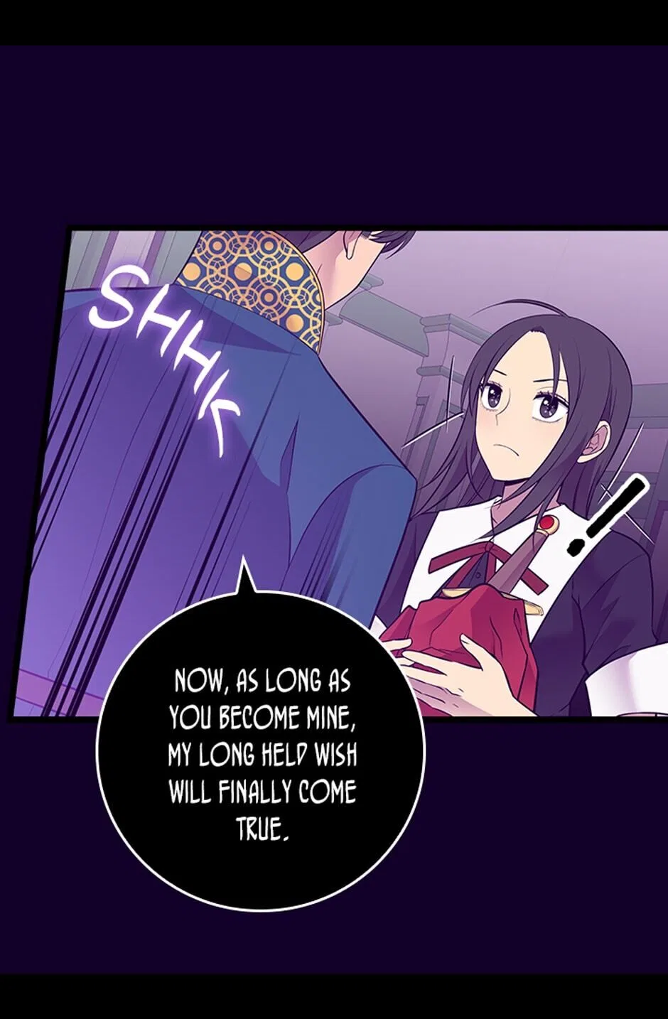 They Say I Was Born a King’s Daughter Chapter 259 – Page 39