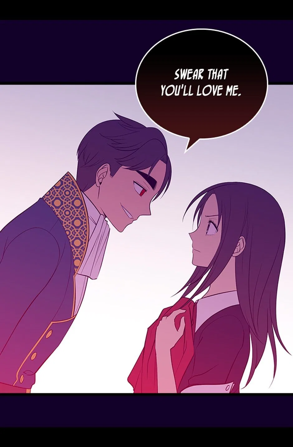 They Say I Was Born a King’s Daughter Chapter 259 – Page 41