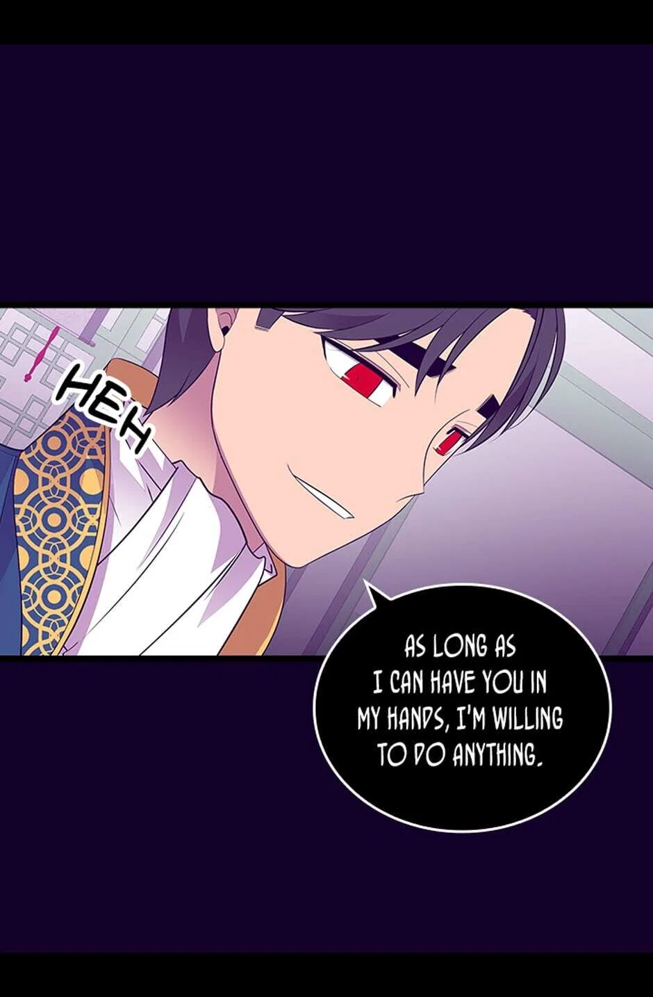 They Say I Was Born a King’s Daughter Chapter 259 – Page 43