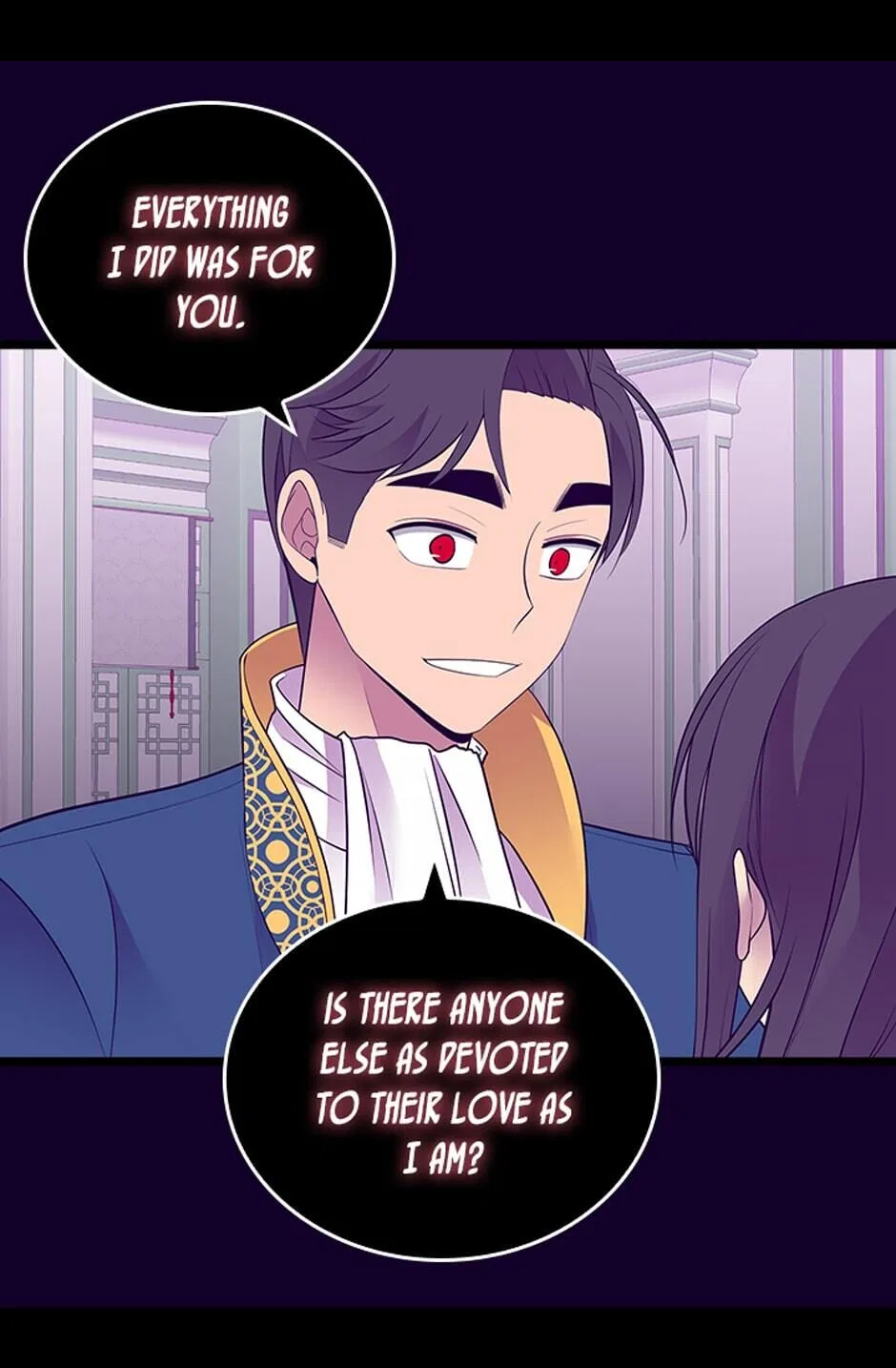 They Say I Was Born a King’s Daughter Chapter 259 – Page 45