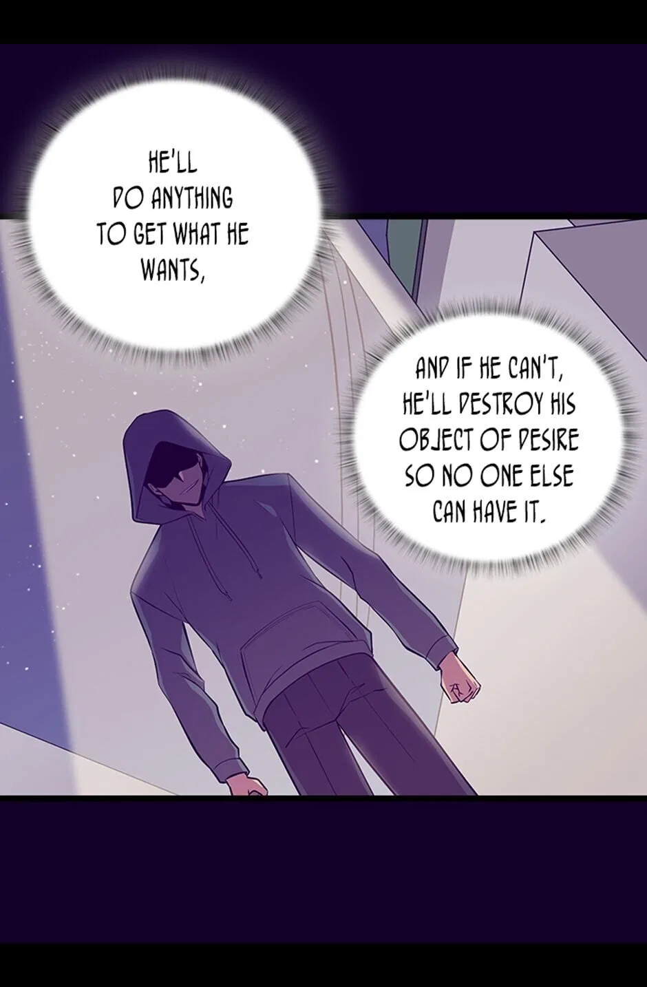 They Say I Was Born a King’s Daughter Chapter 259 – Page 48
