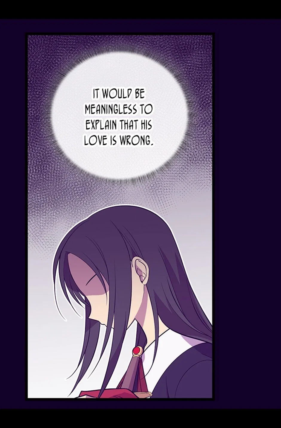 They Say I Was Born a King’s Daughter Chapter 259 – Page 49