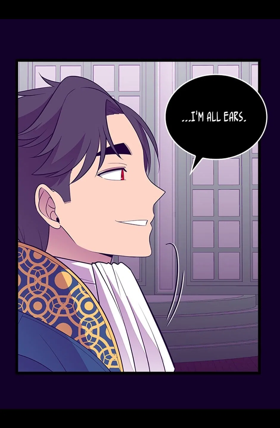 They Say I Was Born a King’s Daughter Chapter 259 – Page 51
