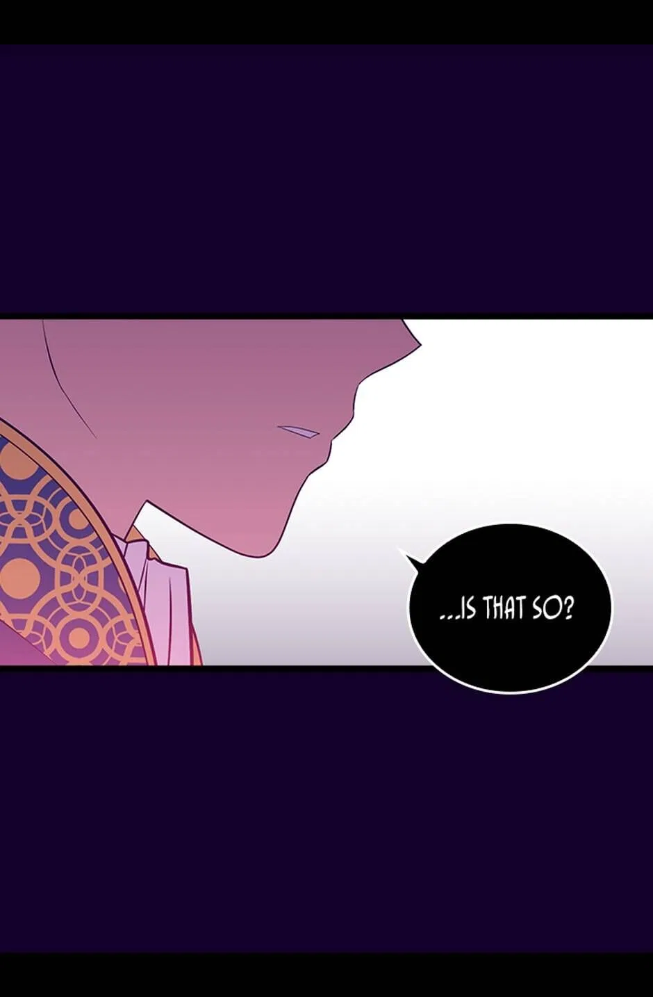 They Say I Was Born a King’s Daughter Chapter 259 – Page 54