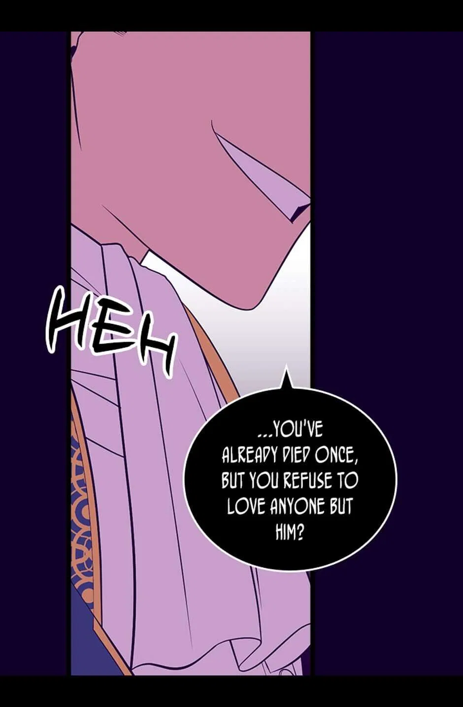 They Say I Was Born a King’s Daughter Chapter 259 – Page 56