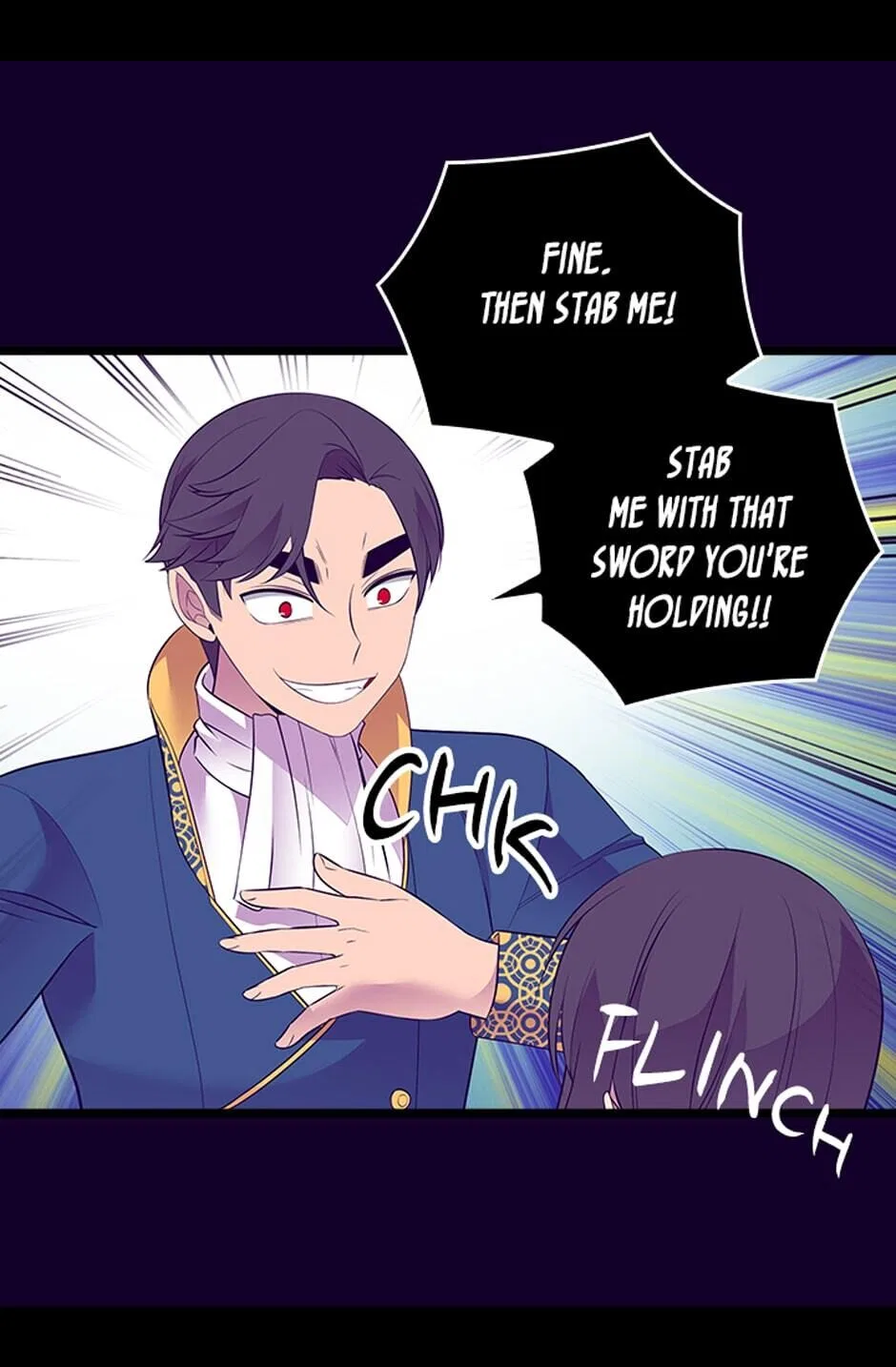 They Say I Was Born a King’s Daughter Chapter 259 – Page 57
