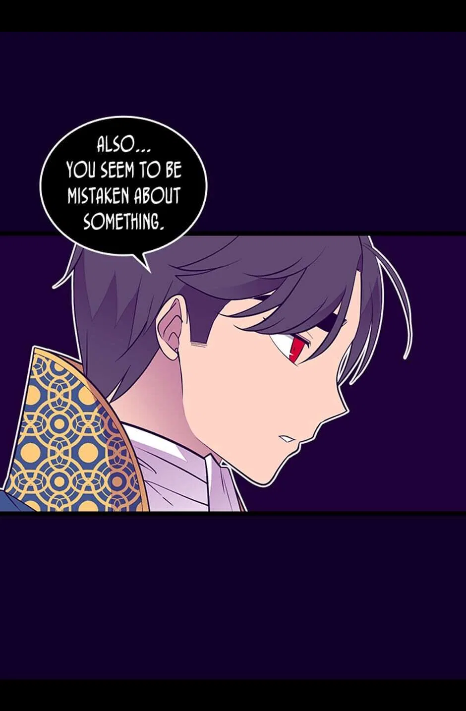 They Say I Was Born a King’s Daughter Chapter 259 – Page 65
