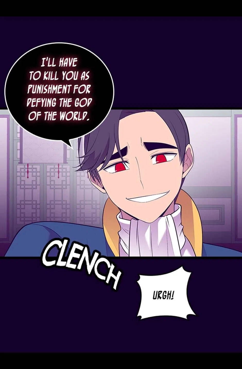 They Say I Was Born a King’s Daughter Chapter 259 – Page 67