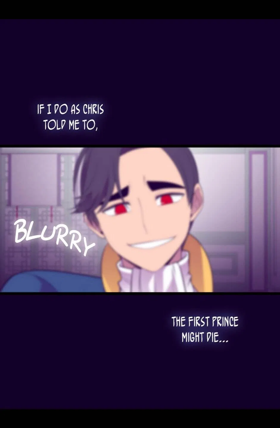 They Say I Was Born a King’s Daughter Chapter 259 – Page 68