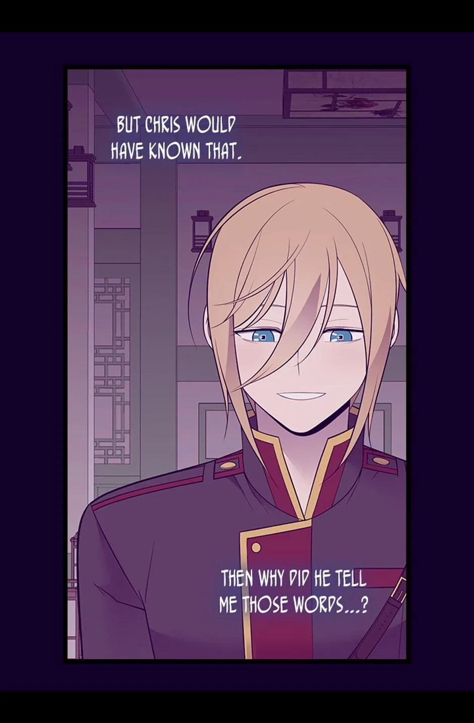 They Say I Was Born a King’s Daughter Chapter 259 – Page 69