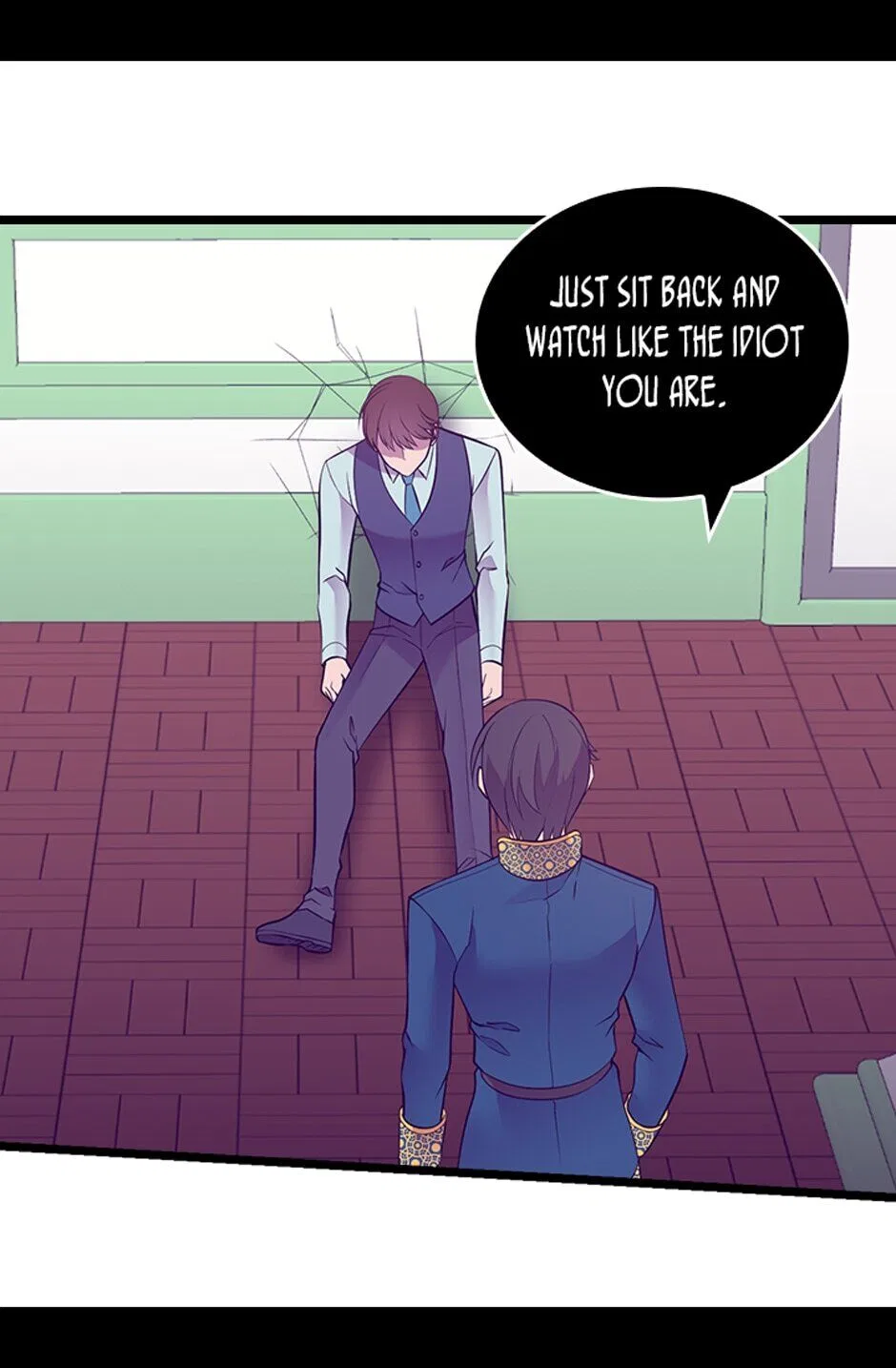 They Say I Was Born a King’s Daughter Chapter 258 – Page 3