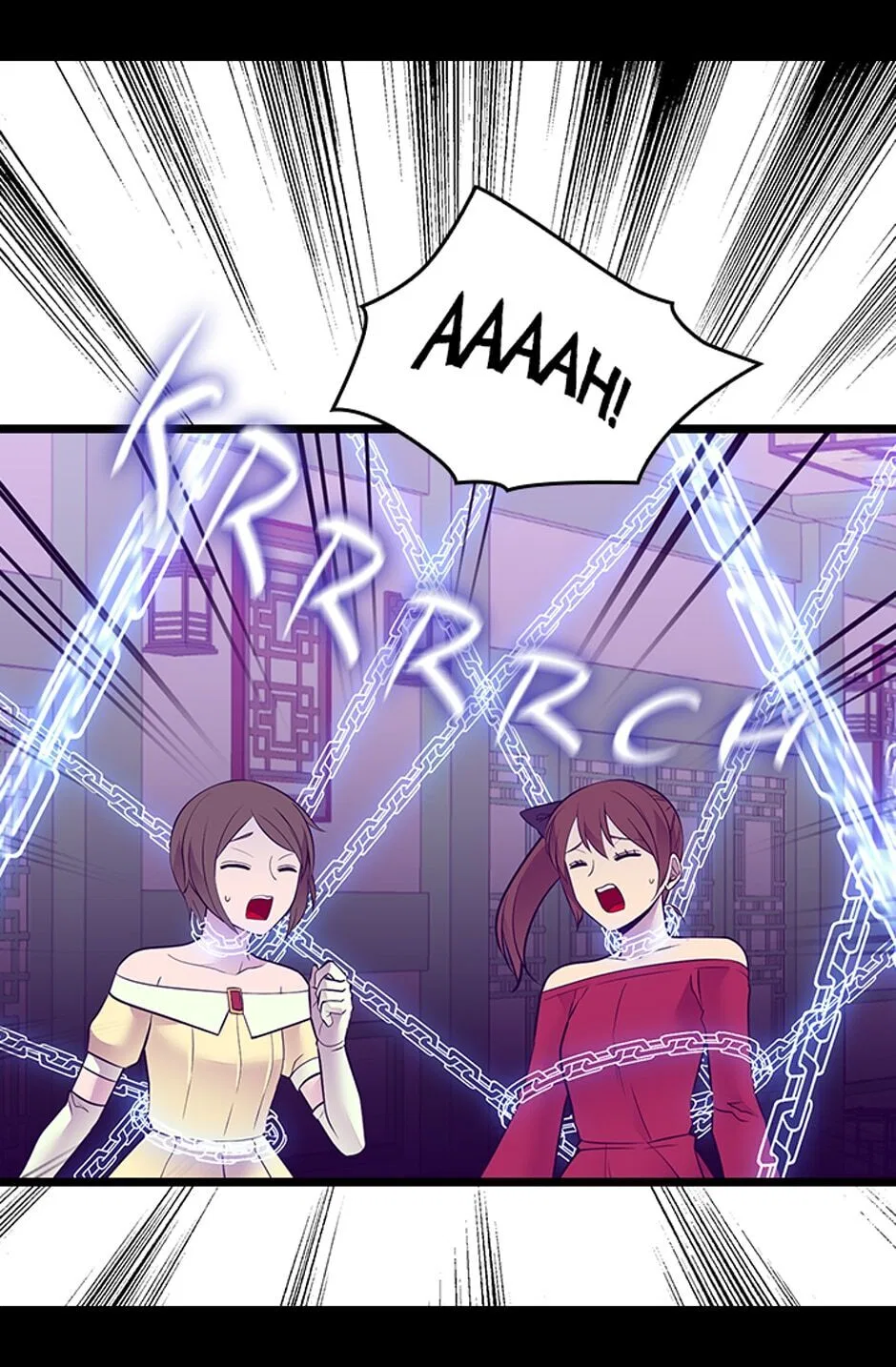 They Say I Was Born a King’s Daughter Chapter 258 – Page 9