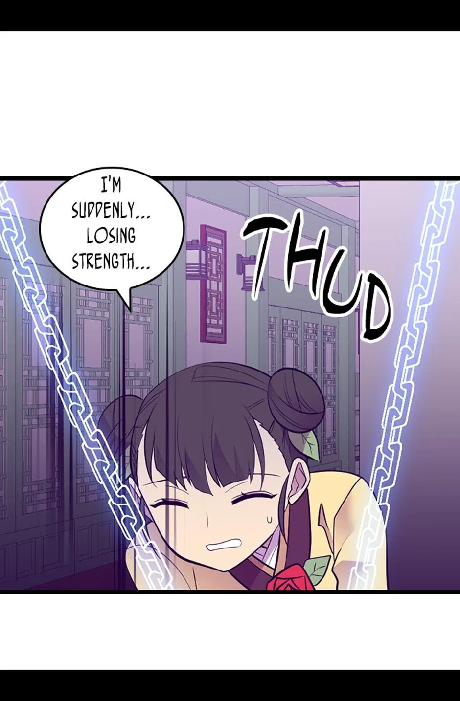 They Say I Was Born a King’s Daughter Chapter 258 – Page 11