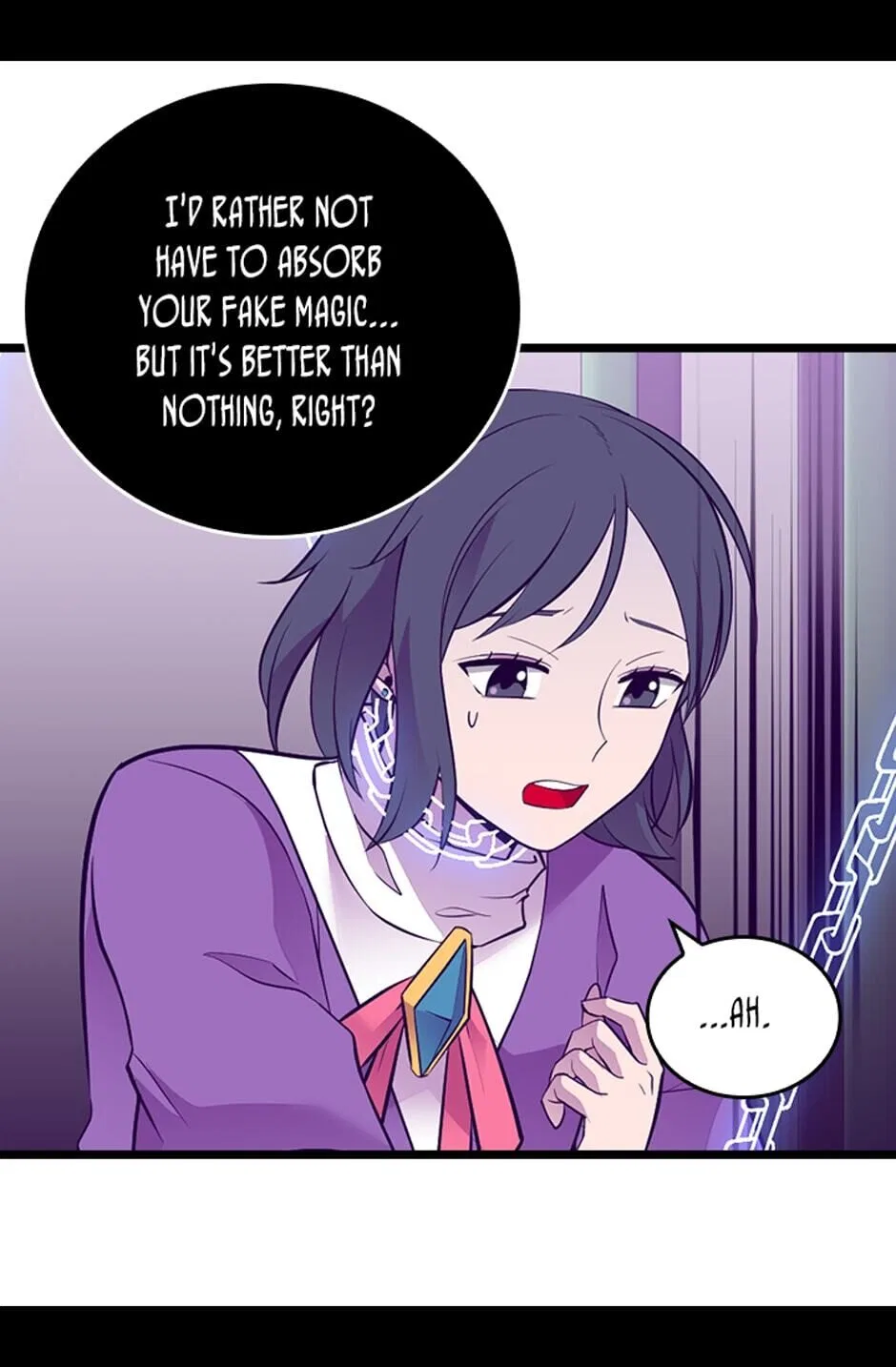 They Say I Was Born a King’s Daughter Chapter 258 – Page 12