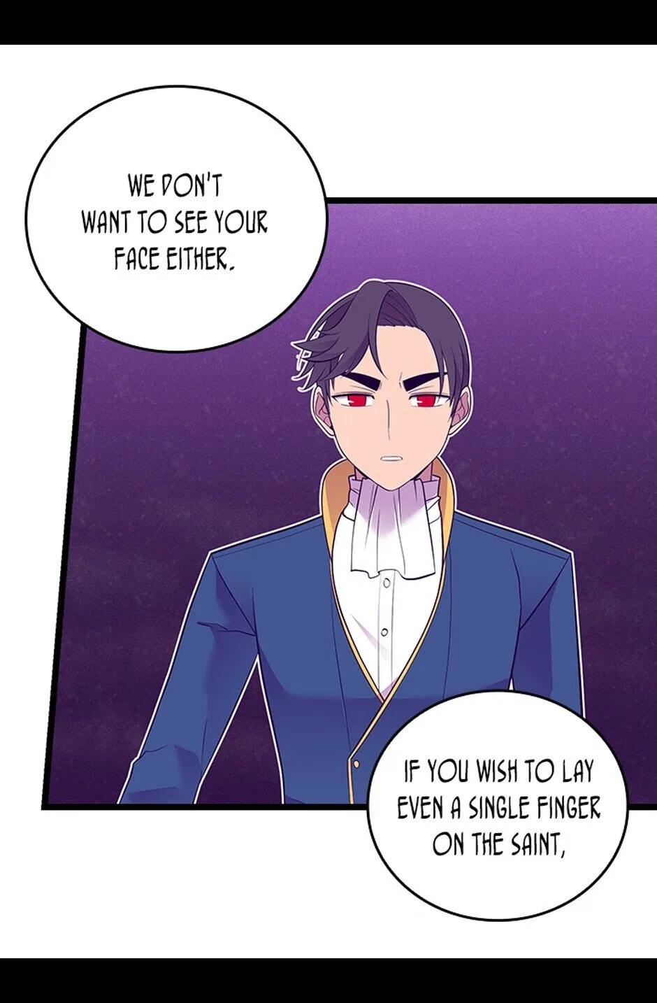 They Say I Was Born a King’s Daughter Chapter 258 – Page 14