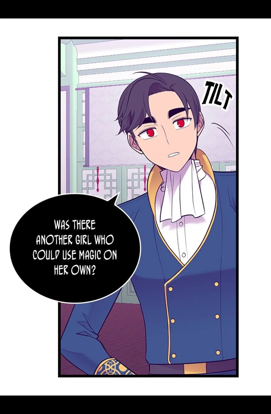 They Say I Was Born a King’s Daughter Chapter 258 – Page 17