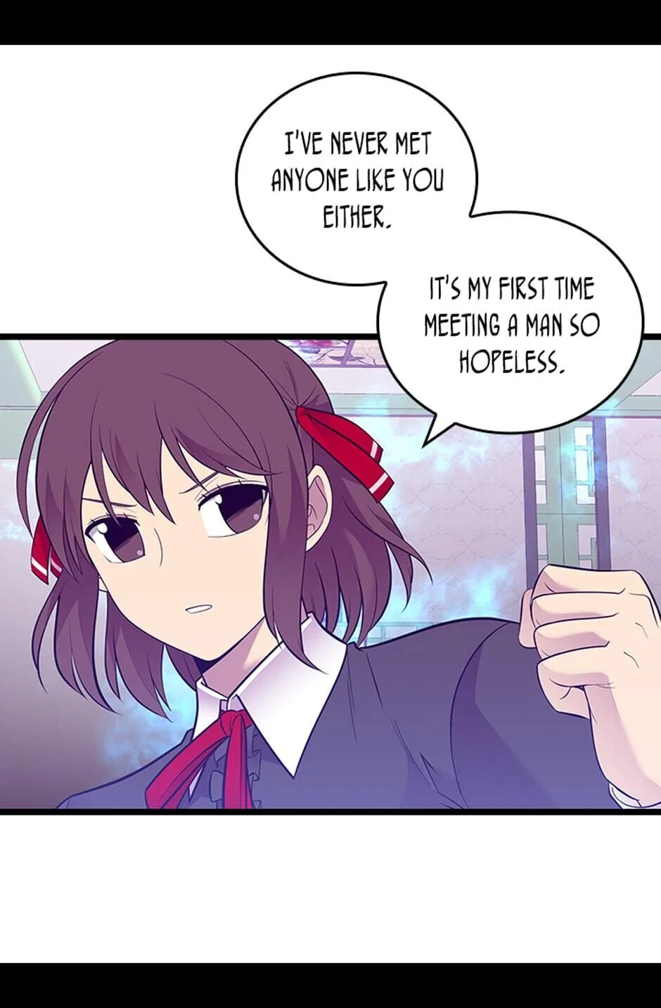 They Say I Was Born a King’s Daughter Chapter 258 – Page 19