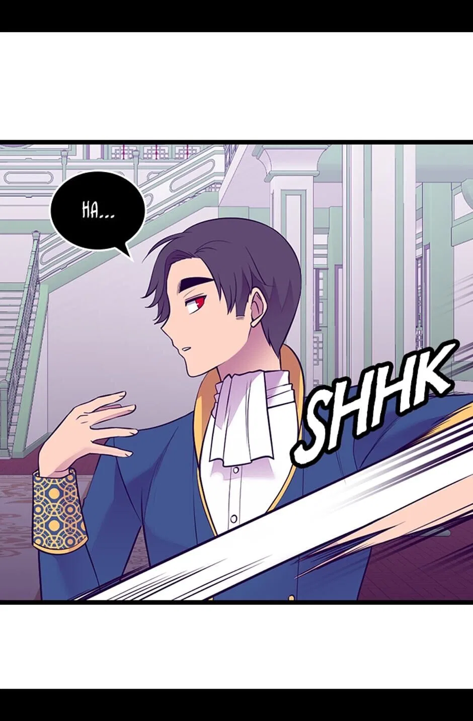 They Say I Was Born a King’s Daughter Chapter 258 – Page 21