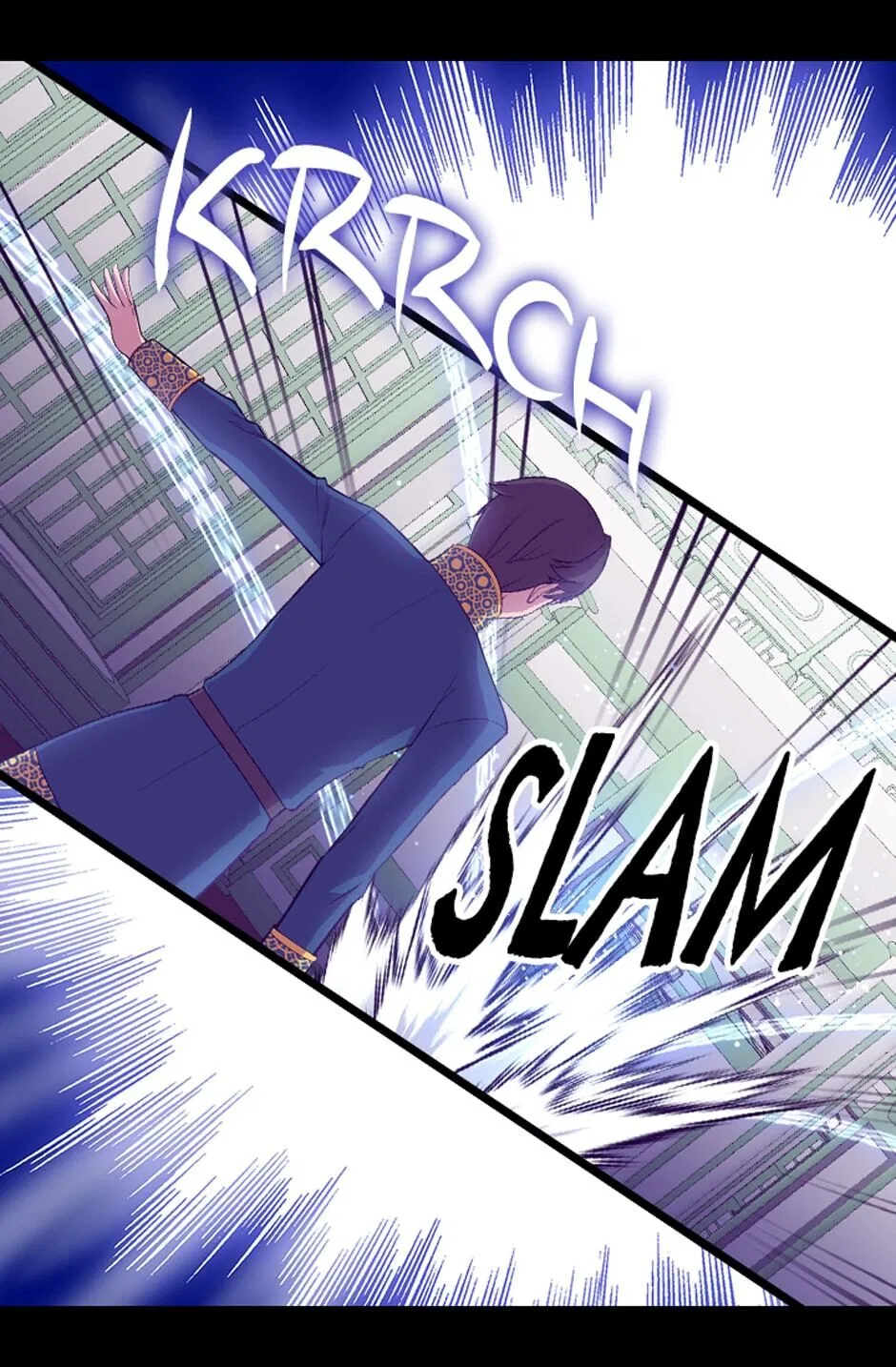 They Say I Was Born a King’s Daughter Chapter 258 – Page 22