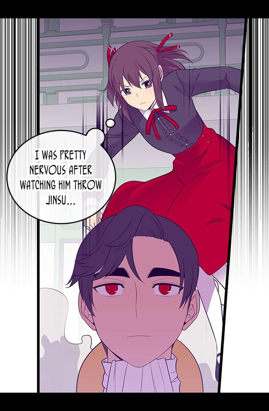 They Say I Was Born a King’s Daughter Chapter 258 – Page 23