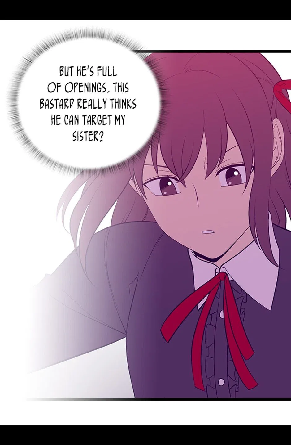 They Say I Was Born a King’s Daughter Chapter 258 – Page 24