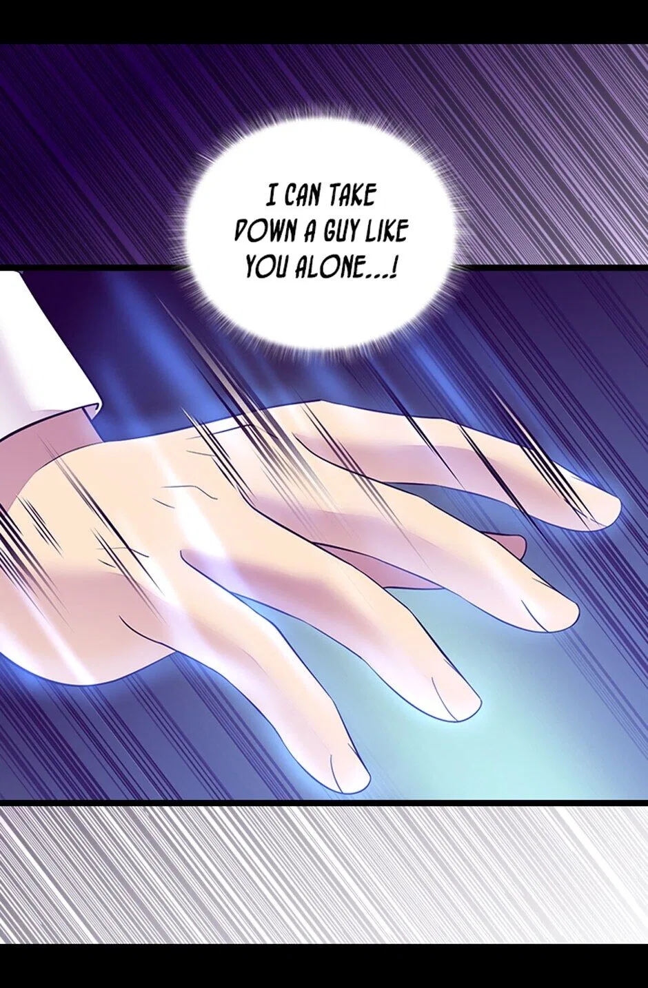 They Say I Was Born a King’s Daughter Chapter 258 – Page 25