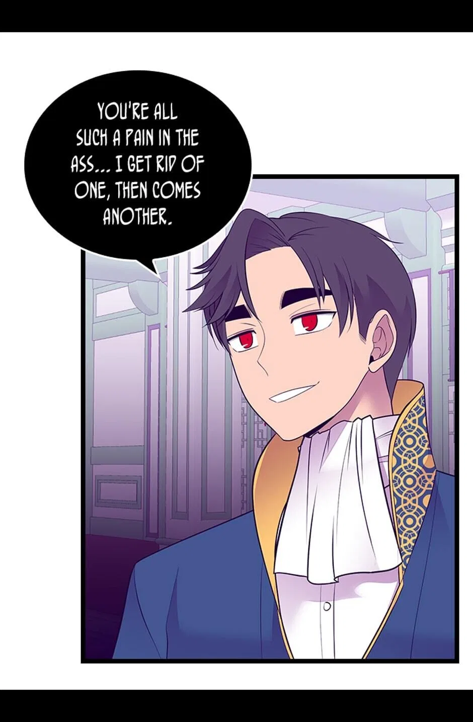 They Say I Was Born a King’s Daughter Chapter 258 – Page 29