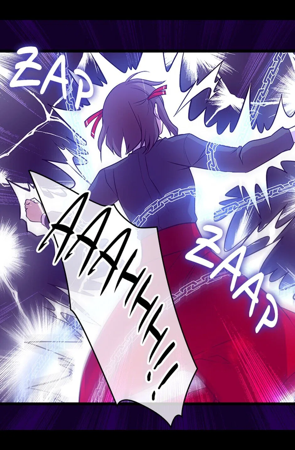 They Say I Was Born a King’s Daughter Chapter 258 – Page 30