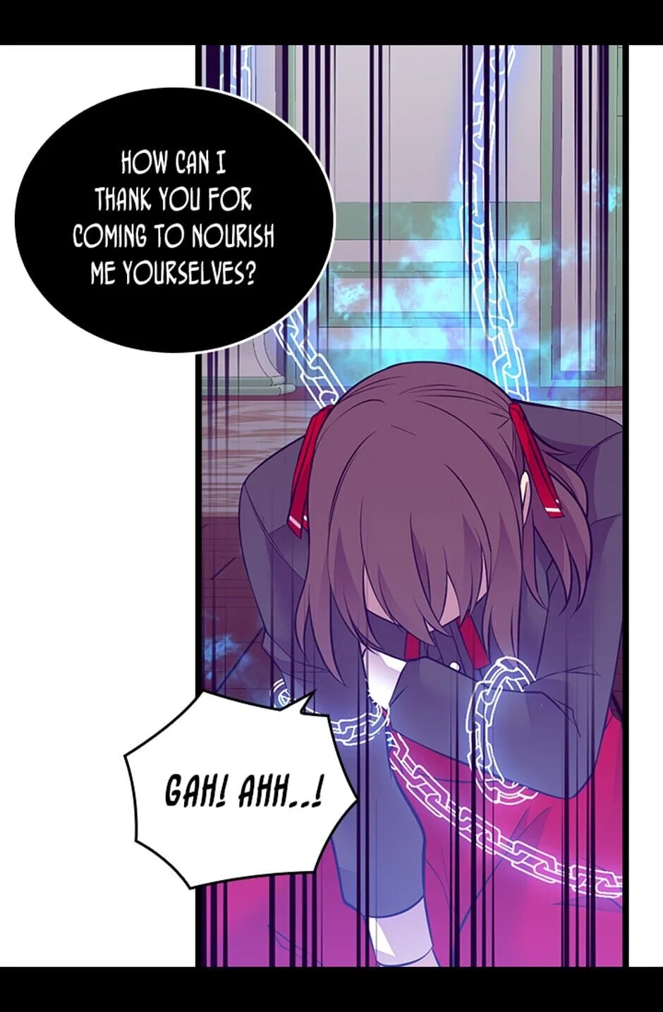 They Say I Was Born a King’s Daughter Chapter 258 – Page 33
