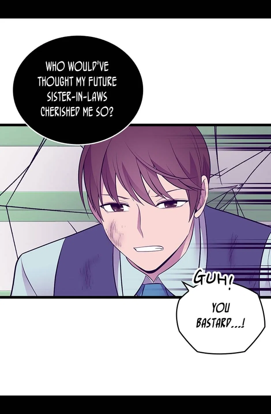 They Say I Was Born a King’s Daughter Chapter 258 – Page 34