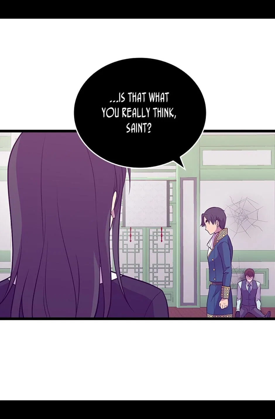 They Say I Was Born a King’s Daughter Chapter 258 – Page 38