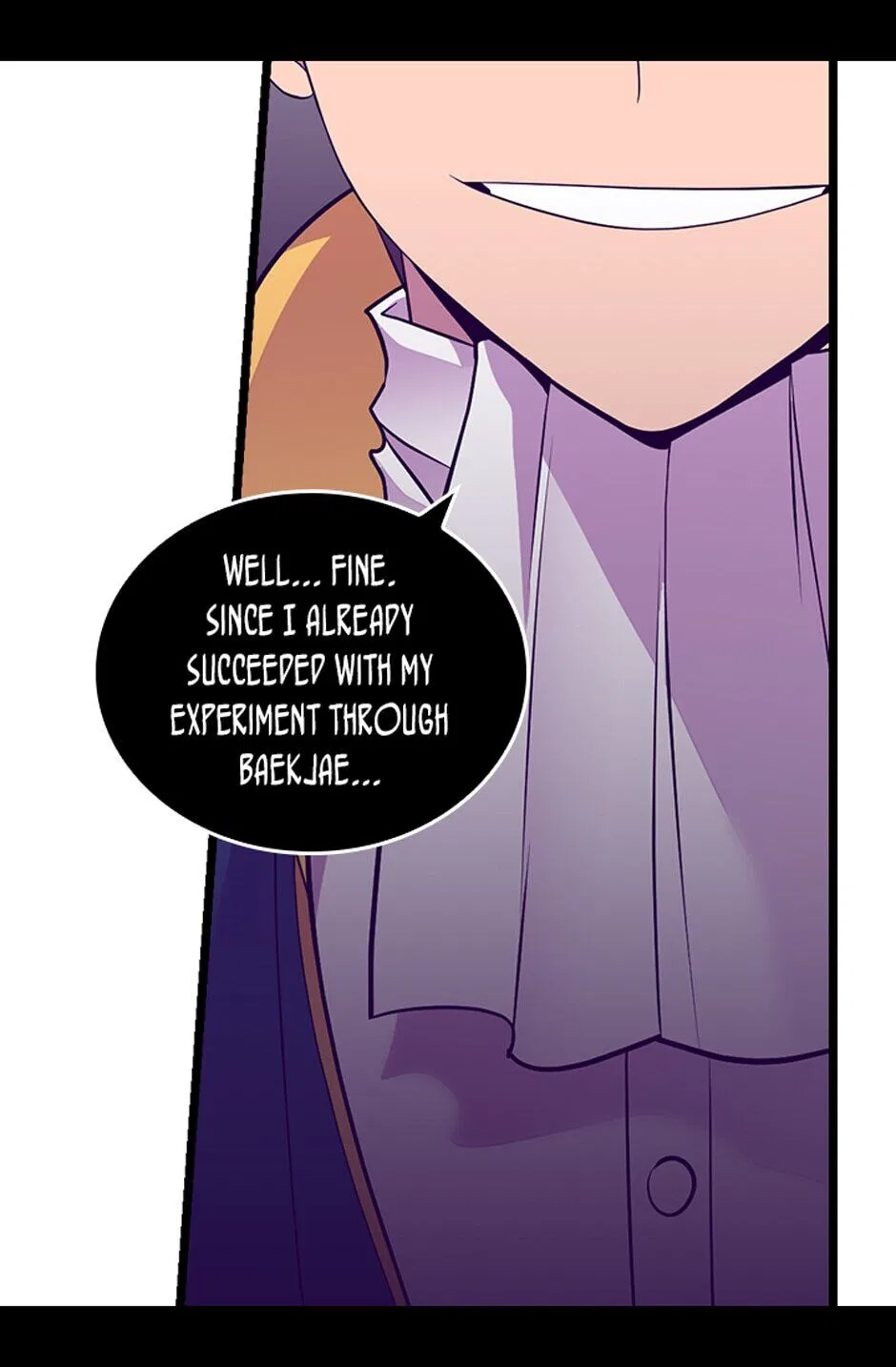 They Say I Was Born a King’s Daughter Chapter 258 – Page 41