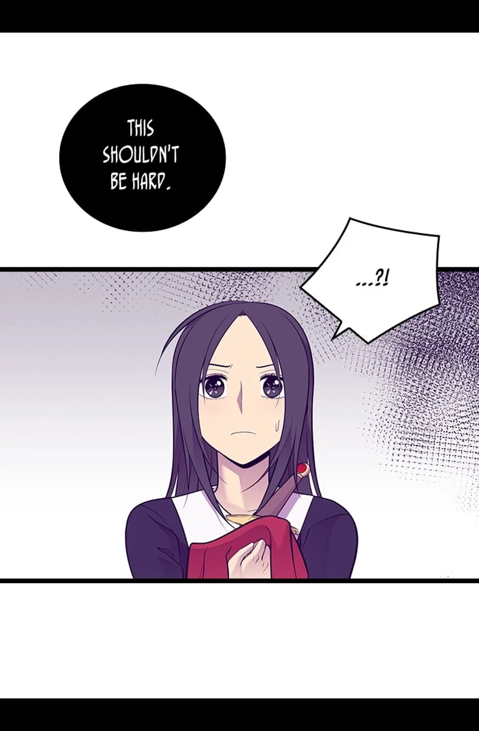 They Say I Was Born a King’s Daughter Chapter 258 – Page 42