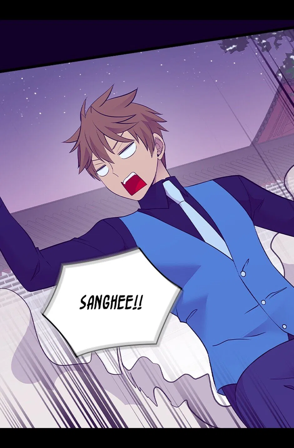 They Say I Was Born a King’s Daughter Chapter 258 – Page 45