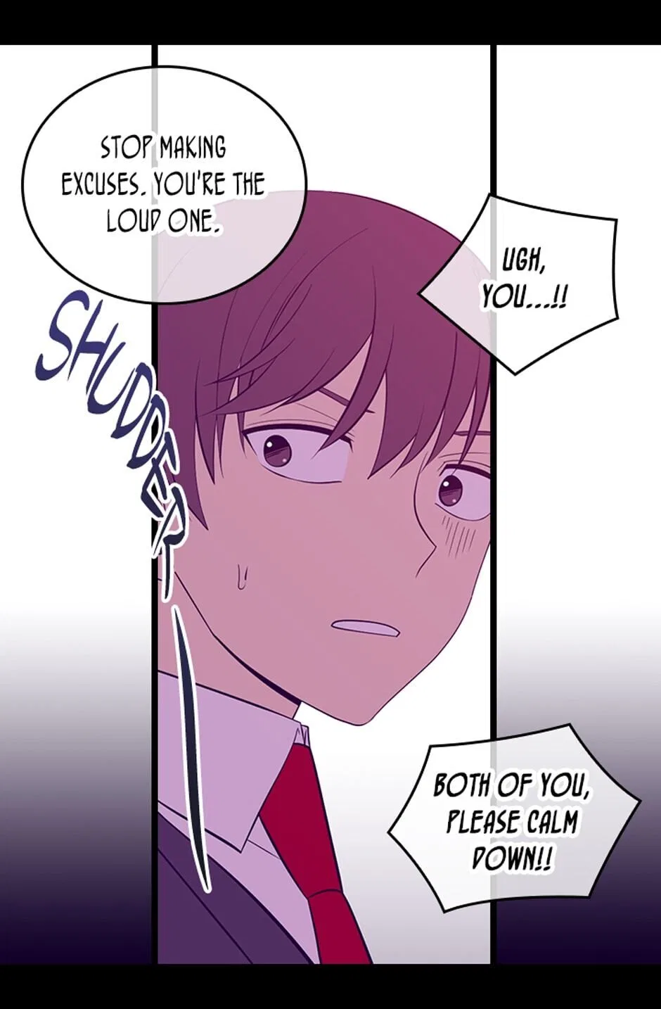 They Say I Was Born a King’s Daughter Chapter 258 – Page 49