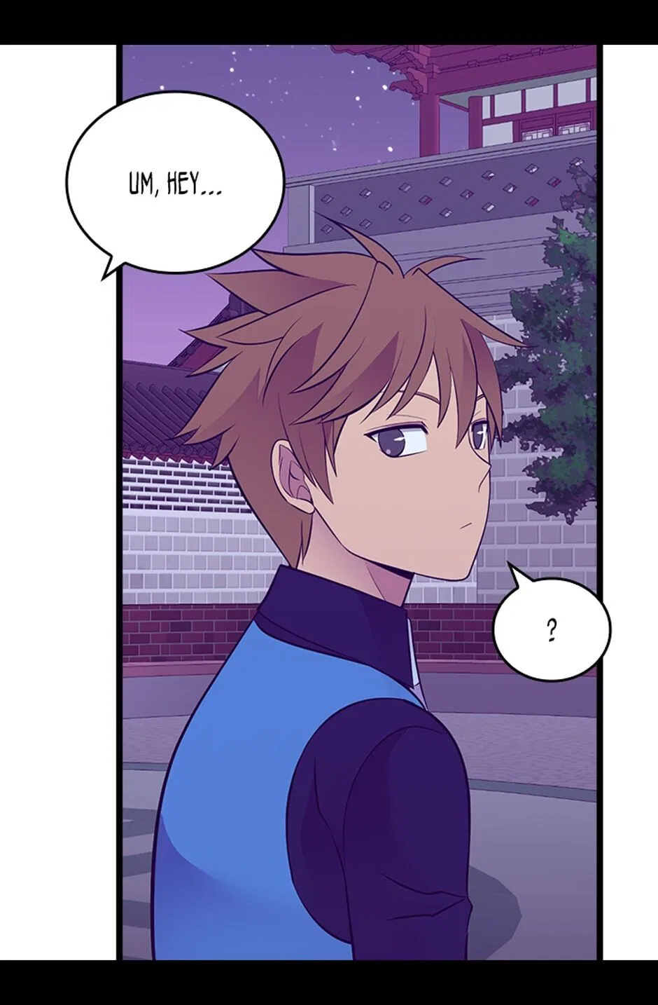 They Say I Was Born a King’s Daughter Chapter 258 – Page 51