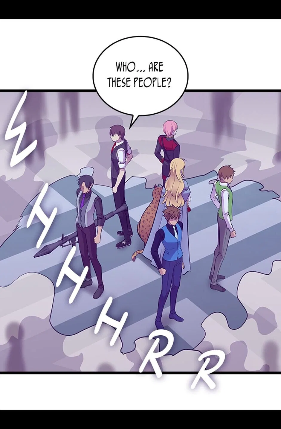 They Say I Was Born a King’s Daughter Chapter 258 – Page 52