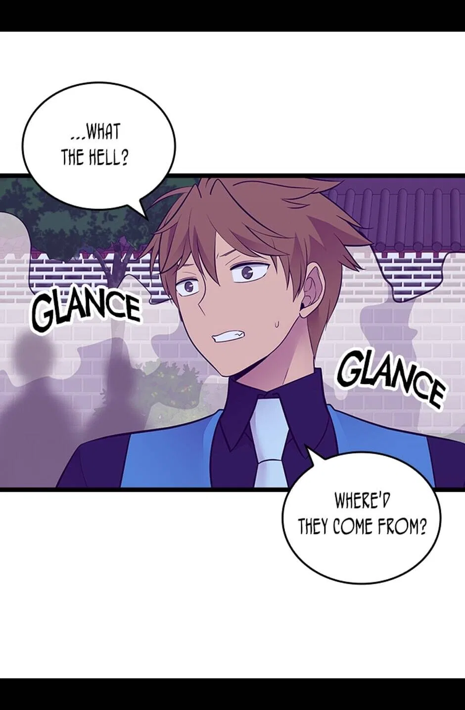 They Say I Was Born a King’s Daughter Chapter 258 – Page 53